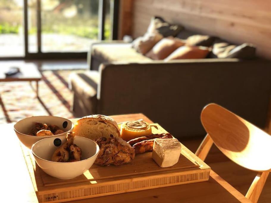 로리냐 O Moinho 98 - A Cozy Getaway By The Coast 아파트 외부 사진