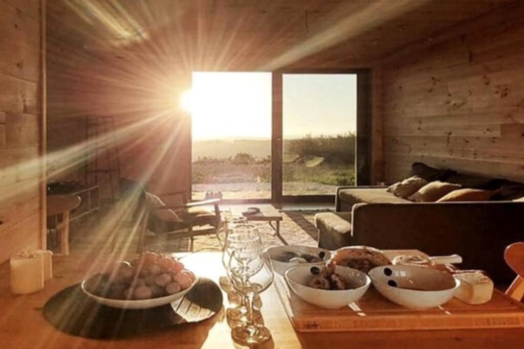 로리냐 O Moinho 98 - A Cozy Getaway By The Coast 아파트 외부 사진